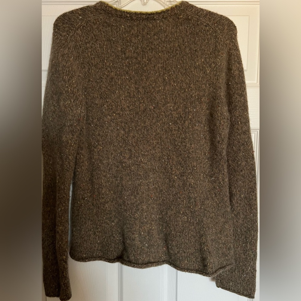 Talbots Sweater - Picture 2 of 4